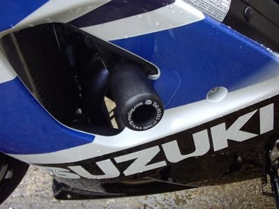 R&G Crash Protector - Suzuki GSXR1000 K3-K4