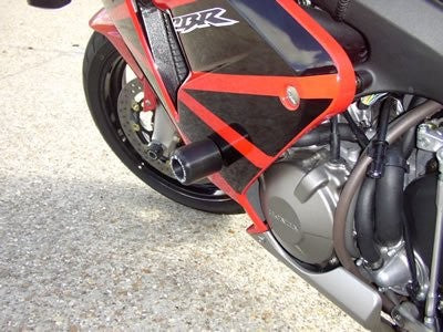 R&G Crash Protector - Honda CBR600RR '03-'06