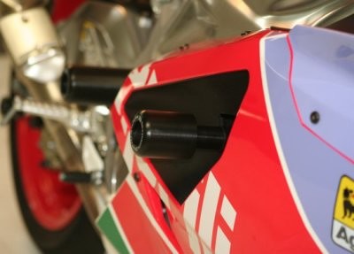R&G Crash Protectors, Aprilia RSVR/Factory '04-'06 front/top fairing