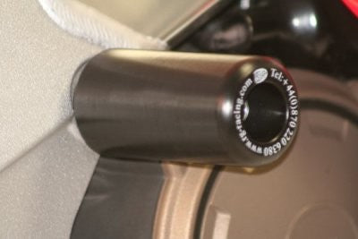 R&G Crash Protector - Aprilia RSVR/Factory '04 rear engine mount