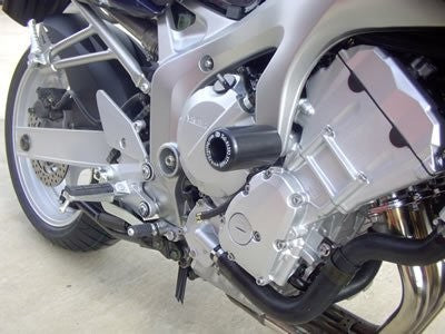 R&G Crash Protector - Yamaha FZ6 / Fazer 600 '04-