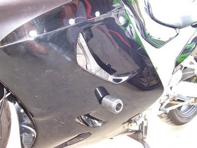 R&G Crash Protector - Kawasaki ZZR1100/1200