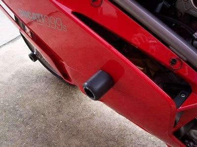 R&G Crash Protector - Ducati 749/999