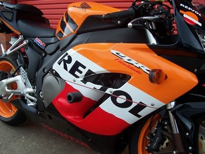 R&G Crash Protectors - Honda CBR1000RR '04-'07