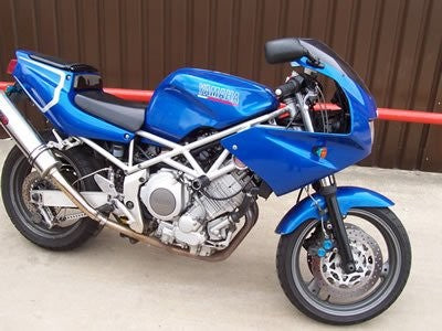 R&G Crash Protector - Yamaha TRX850