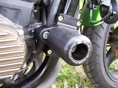 R&G Crash Protector - Kawasaki ZRX1100/ZRX1200