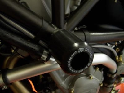 R&G Crash Protector - MV Agusta Brutale tops