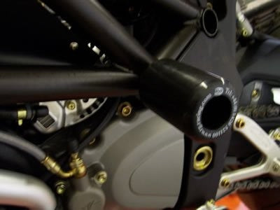 R&G Crash Protector - MV Agusta Brutale lowers