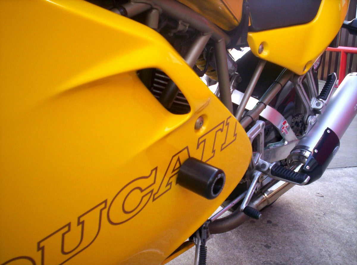 R&G Crash Protector - Ducati 900SS up to '98