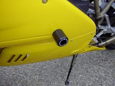 R&G Crash Protectors - Ducati 600SS/750SS/900SS/1000DS ('01 on)
