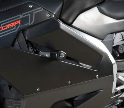 R&G Aero Crash Protectors, Aprilia Futura
