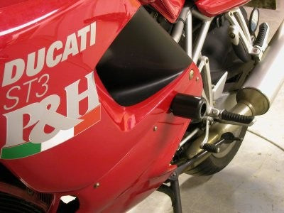 R&G Crash Protectors, Ducati ST3