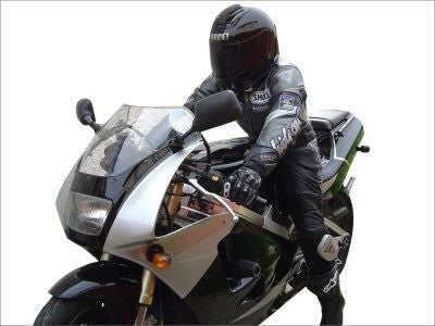 Crash Protectors, Suzuki RGV 250