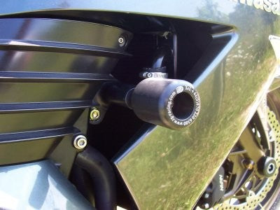 R&G Crash Protectors, Kawasaki ZZR 1400 (ZX-14) '06-'11