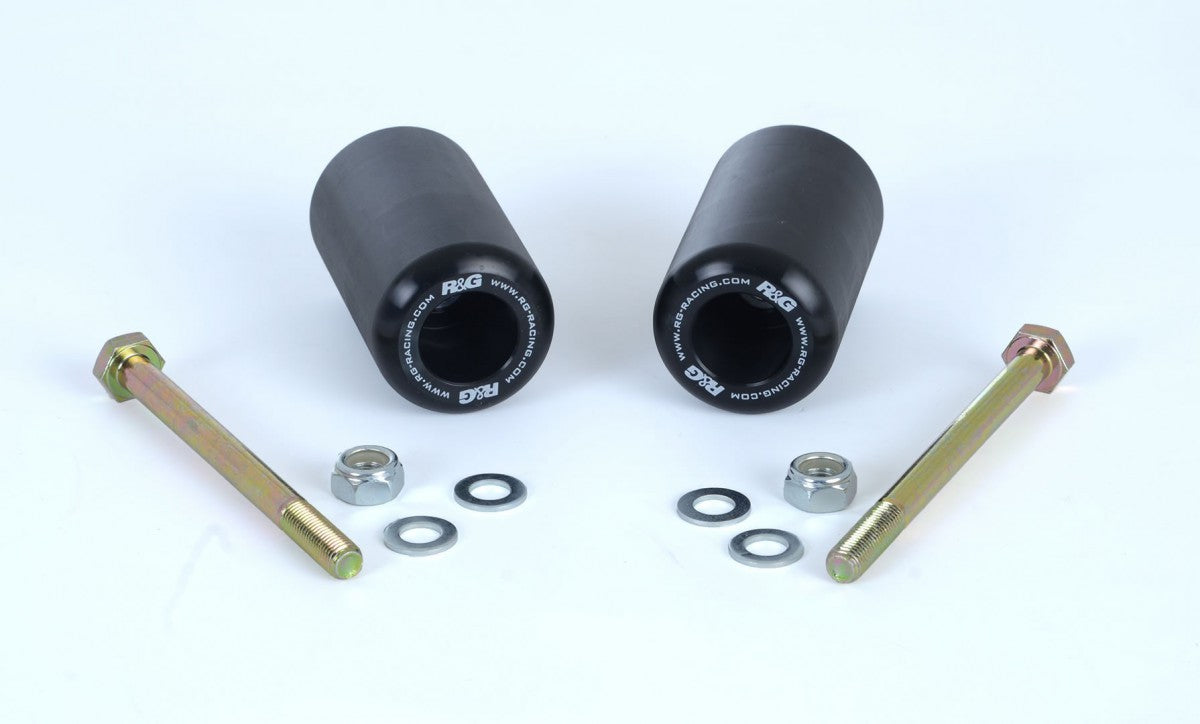 R&G Crash Protectors, Honda CB600 Hornet - '06 / CBF 600 '04- (alternative kit)