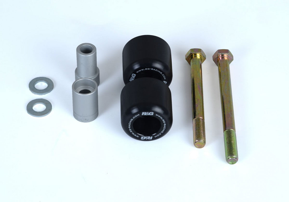 R&G Crash Protectors - Honda CBR 600RR '03-'06 (race only)