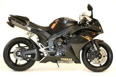 R&G Aero Crash Protectors (lowers), Yamaha YZF-R1 '07-'14