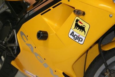 R&G Crash Protectors, Cagiva Mito 125