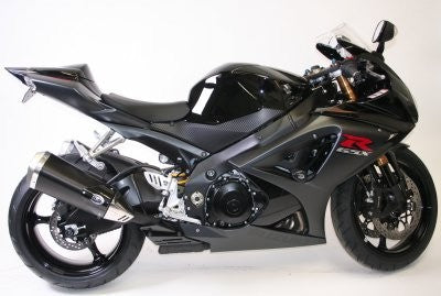 R&G Aero Crash Protectors, Suzuki gsxr 1000 K7-