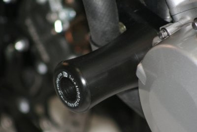 R&G Crash Protectors, Suzuki Bandit 1250 / 650SA '07-