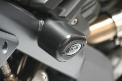 R&G Aero Crash Protectors, BMW G650 X Moto/Country/Challenge '07-