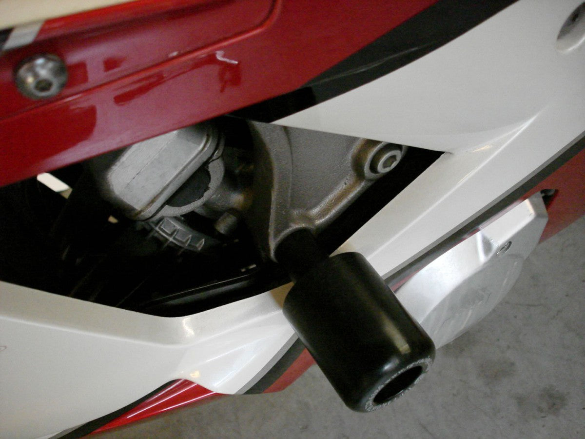 R&G Crash Protectors - Yamaha FZR 400