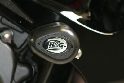 R&G Aero Crash Protectors - Honda CBR 1000RR '06-'07