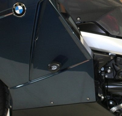 R&G Aero Crash Protectors, BMW K1200S / K1300 GT '06-