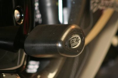 R&G Aero Crash Protectors - Suzuki Hayabusa '08-'20