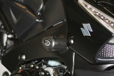 R&G Aero Crash Protectors - Suzuki b-king '07-