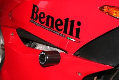 R&G Crash Protectors, Benelli Tornado Novecento Tre