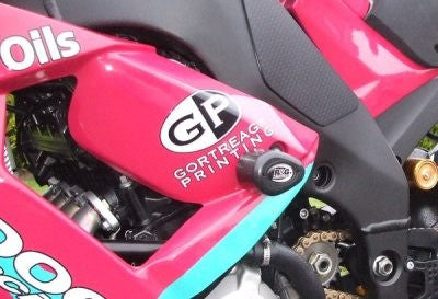 R&G Aero Crash Protectors, Kawasaki ZX-10R '08-'10