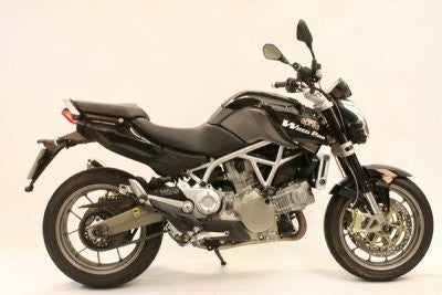 R&G Aero Crash Protectors, Aprilia Mana 07-