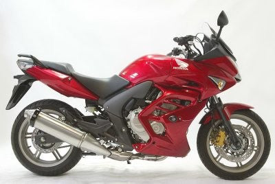 R&G Aero Crash Protectors, CBF600 Sport '08-