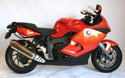 R&G Aero Crash Protectors, BMW K1300S