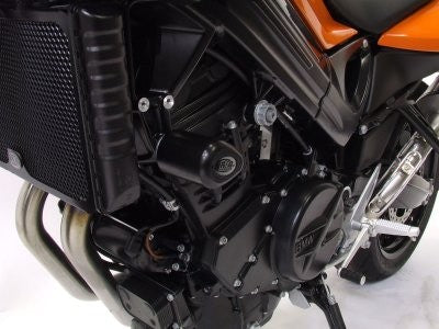 R&G Aero Crash Protectors, BMW F800R '09-'14