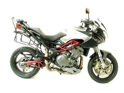 R&G Aero Crash Protectors, Benelli Tre K '08 onwards
