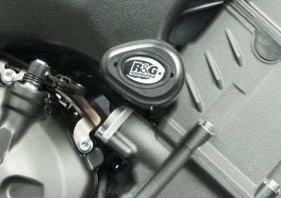 R&G Aero Crash Protectors, Yamaha FZ-1 / FZ-8