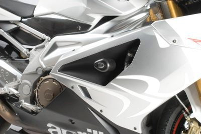 R&G Aero Crash Protectors, Aprilia rsvr '06-