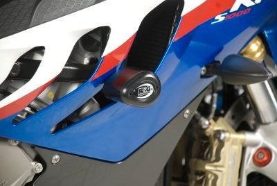 R&G Aero Crash Protectors, race version, BMW S1000RR '10-'11