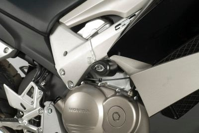 R&G Aero Crash Protectors, Honda Crossrunner '11-'14