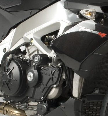 R&G Aero Crash Protectors, Aprilia V4 Tuono 1000/1100 '11-'20