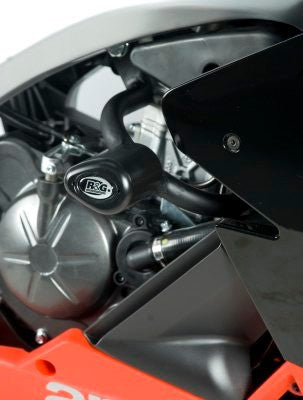 R&G Aero Crash Protectors, Aprilia RS4 125