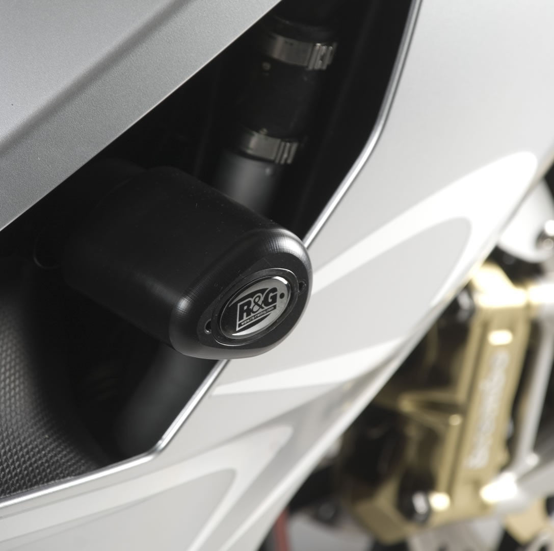 R&G Aero Crash Protectors, Aprilia rsvr '04-'05