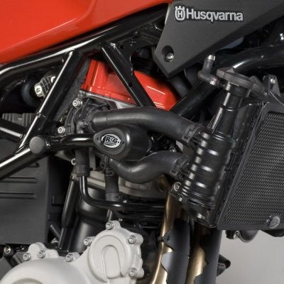 R&G Aero Crash Protectors, Husqvarna Nuda
