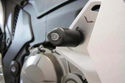 R&G Aero Crash Protectors, Honda VFR1200 DCT