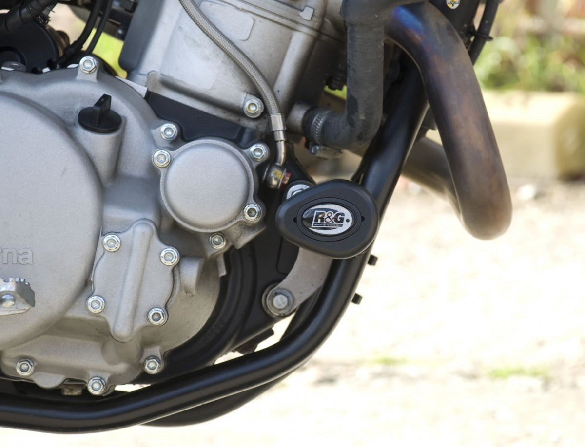 R&G Aero Crash Protectors, Husqvarna 630 SMR '10-'11