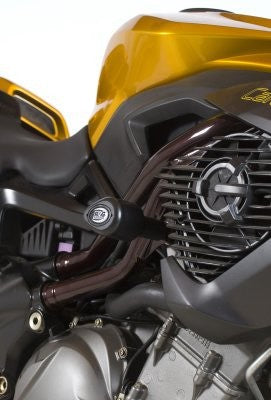 R&G Aero Crash Protectors - Benelli TNT 1130 (+ Café Racer) '04-'16