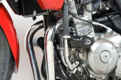R&G Aero Crash Protectors, Suzuki Inazuma 250