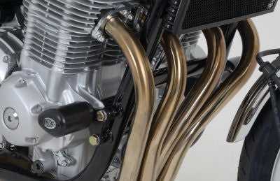 R&G Aero Crash Protectors, Honda CB1100 '13-